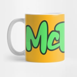 MCDOJO Mug